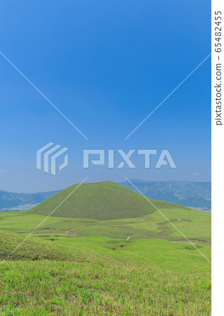 Aso_Yonezuka地理位置 Aso_Yonezuka地理位置 65482455