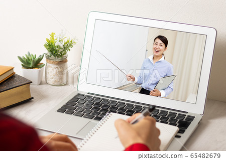 女商人網絡研討會 65482679