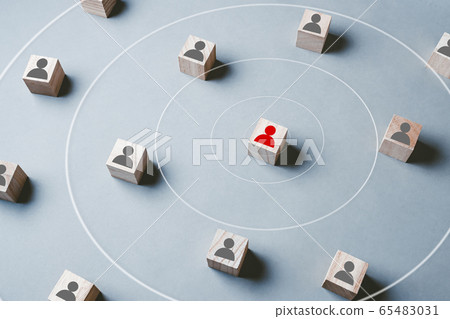 Image of mass infection Image of mass infection 65483031