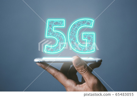 5G智能手機 5G智能手機 65483055