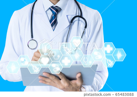 電子病歷醫生 65483088
