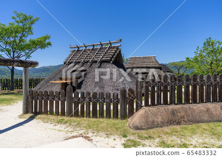 吉野裡遺址和吉野裡歷史公園_佐賀縣神崎市吉野加里町 65483332