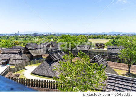 吉野裡遺址和吉野裡歷史公園_佐賀縣神崎市吉野加里町 65483333