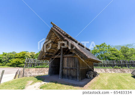 Yoshinogari Ruins and Yoshinogari Historical Park_Yoshinogari Town, Kanzaki District, Saga Prefecture 65483334