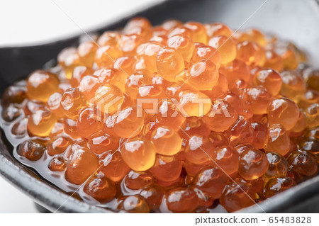 How much soaked soy sauce 65483828