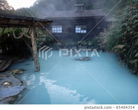Nyutou Onsen Tsuru no Yu Nyutou Onsen Tsuru no Yu 65484354