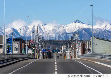 太基町的風景 65484502