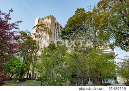 Meiji University Nakano Campus 65484539