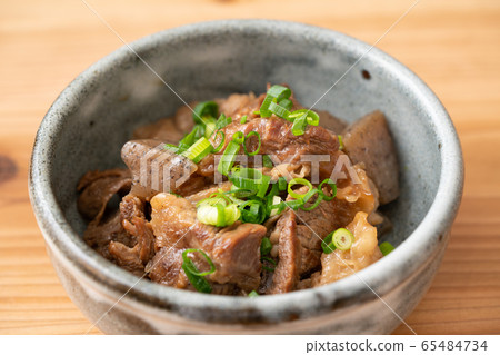 紅燒牛肉條 65484734