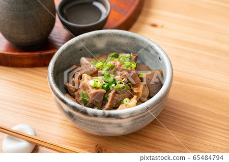 紅燒牛肉條 65484794