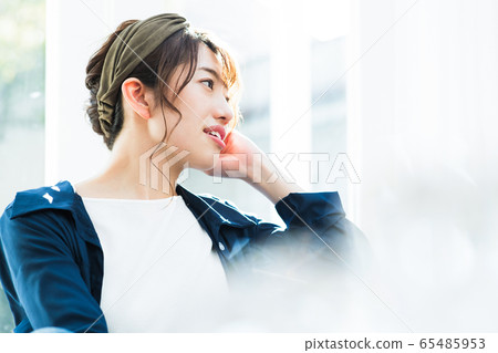 婦女新生活的生活方式 65485953