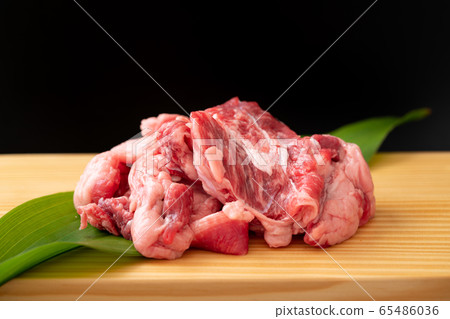 Beef fillet 65486036