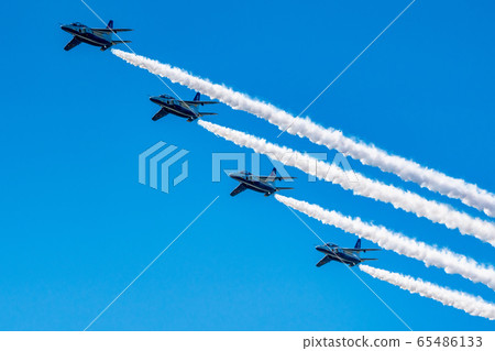 藍天和衝動松島基地 65486133