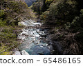 Kazura Bridge 65486165