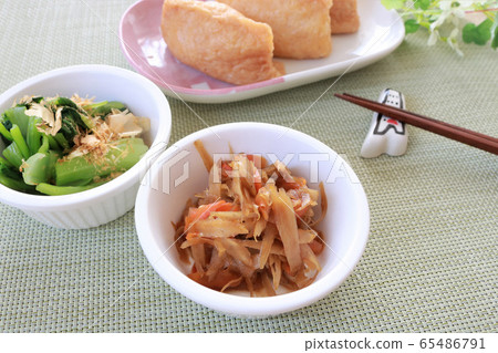 Kibo burdock 65486791