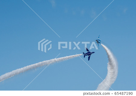 藍天和衝動松島基地 藍天和衝動松島基地 65487190