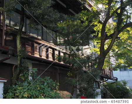 Hakone, Manju Fuku Ryokan Hakone, Manju Fuku Ryokan 65487391