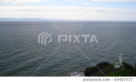 角田角燈塔 角田角燈塔 65487537