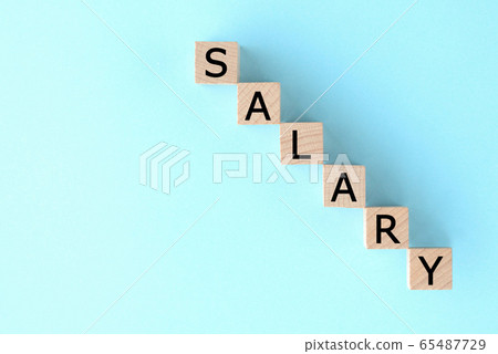 Recession / revenue decrease image 65487729