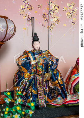 一個娃娃 65487747