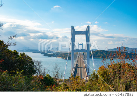 瀨戶大橋 65487882