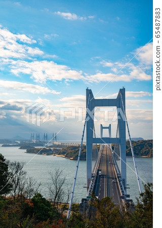 瀨戶大橋 65487883