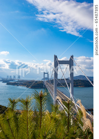 瀨戶大橋 瀨戶大橋 65487895