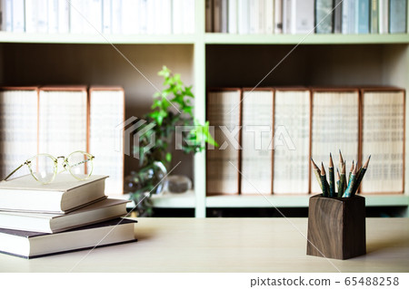 背景材料,書架背景 背景材料,書架背景 65488258