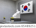 Kim Gu, Patriot, Taegeukgi 65489251