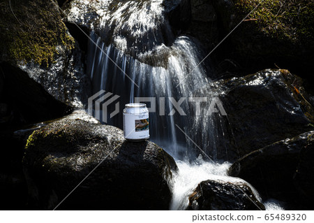 Korean Wildflowers & Wild Flowers 65489320