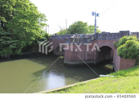 東京葛飾區Komonbashi 東京葛飾區Komonbashi 65489560