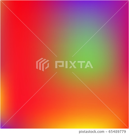 Colorful attractive background for electronic 65489779