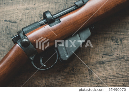 Bolt action rifle Bolt action rifle 65490070