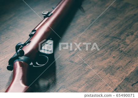 Bolt action rifle Bolt action rifle 65490071