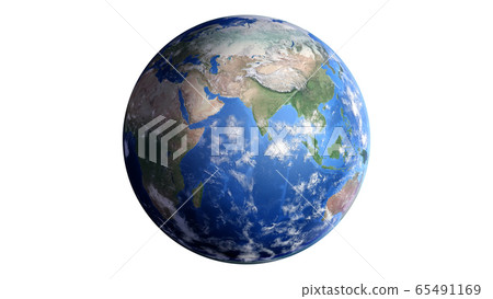 地球宇宙太陽空間世界世界全球3d圖背景背景 地球宇宙太陽空間世界世界全球3d圖背景背景 65491169