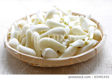 Preparation for Rakkyo Preparation for Rakkyo 65491432