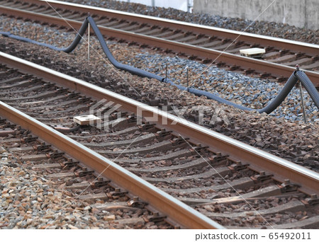 火車鐵路 65492011