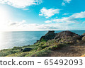 海 65492093