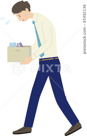 正在重組的商人 正在重組的商人 65492136