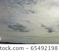 Sardine clouds 65492198