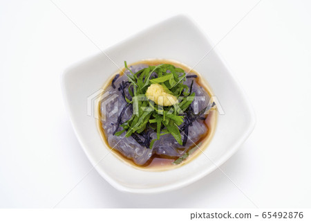 生沙丁魚醋 65492876