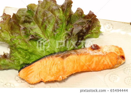 Baked sweet potato Baked sweet potato 65494444