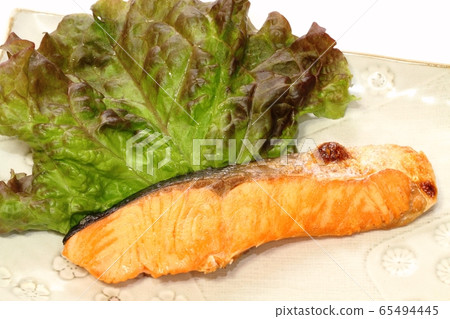 Baked sweet potato Baked sweet potato 65494445