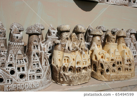 Cappadocia souvenirs Cappadocia souvenirs 65494599