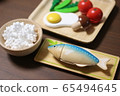 Rice for children 65494645