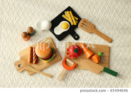 木製玩具 木製玩具 65494646