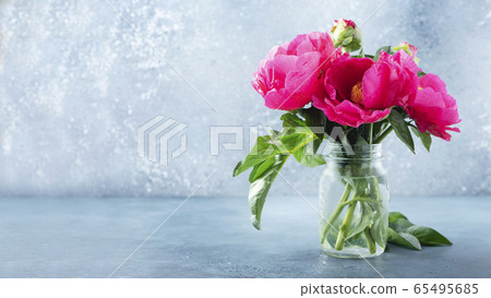 Peony Madame Butterfly Peony Madame Butterfly 65495685