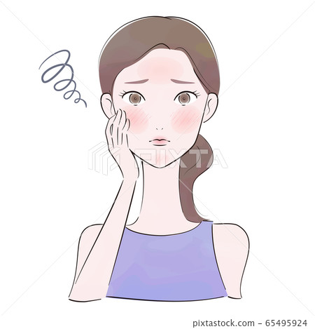 紅色女人的女人 65495924