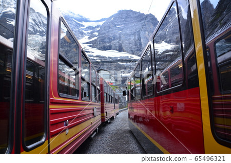 Swiss Alps Swiss Alps 65496321