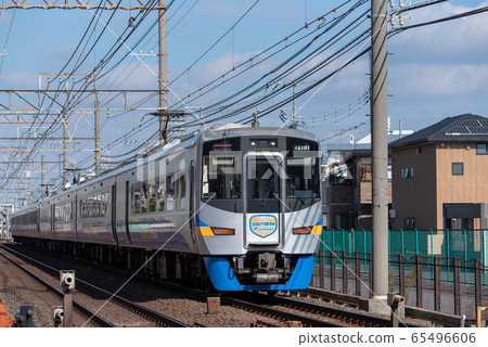 南開電鐵南12000系列(組織照片) 南開電鐵南12000系列(組織照片) 65496606